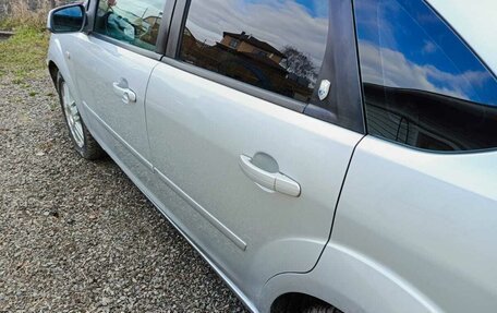 Ford Focus II рестайлинг, 2006 год, 410 000 рублей, 10 фотография