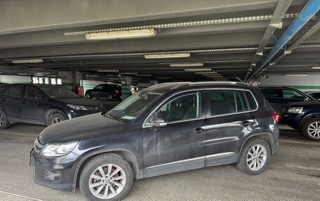 Volkswagen Tiguan I, 2012 год, 1 100 000 рублей, 7 фотография