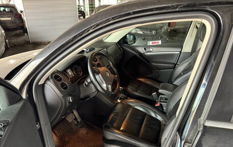 Volkswagen Tiguan I, 2012 год, 1 100 000 рублей, 8 фотография