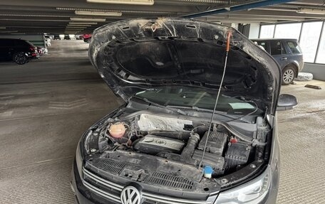 Volkswagen Tiguan I, 2012 год, 1 100 000 рублей, 2 фотография