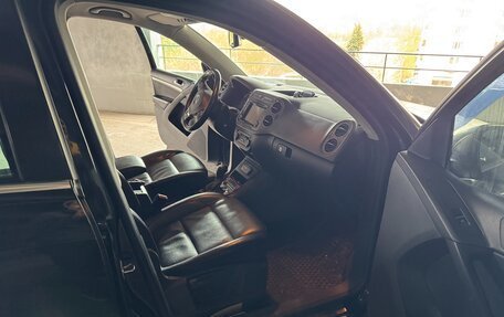 Volkswagen Tiguan I, 2012 год, 1 100 000 рублей, 9 фотография