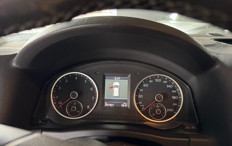 Volkswagen Tiguan I, 2012 год, 1 100 000 рублей, 10 фотография