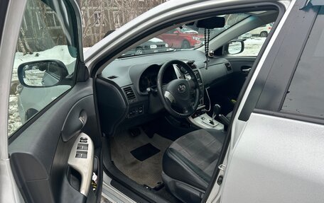 Toyota Corolla, 2008 год, 550 000 рублей, 10 фотография