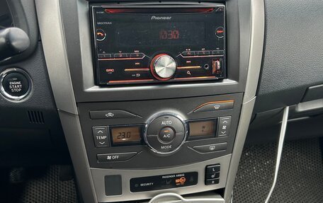 Toyota Corolla, 2008 год, 550 000 рублей, 13 фотография