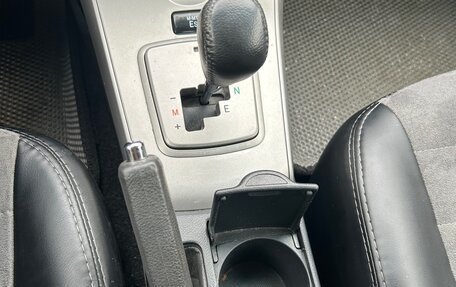 Toyota Corolla, 2008 год, 550 000 рублей, 14 фотография