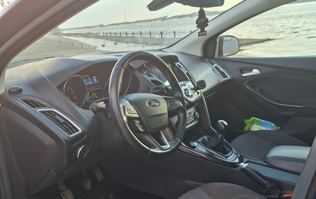 Ford Focus III, 2016 год, 1 170 000 рублей, 4 фотография