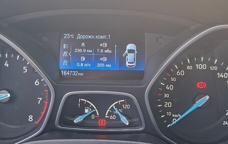 Ford Focus III, 2016 год, 1 170 000 рублей, 12 фотография