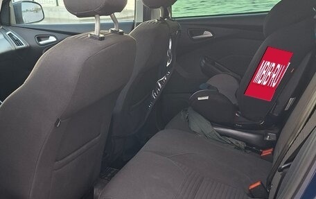 Ford Focus III, 2016 год, 1 170 000 рублей, 13 фотография