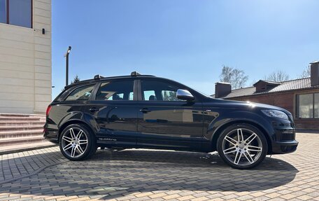 Audi Q7, 2014 год, 3 100 000 рублей, 5 фотография