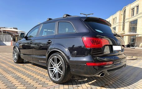 Audi Q7, 2014 год, 3 100 000 рублей, 6 фотография