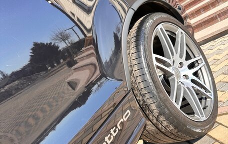Audi Q7, 2014 год, 3 100 000 рублей, 8 фотография