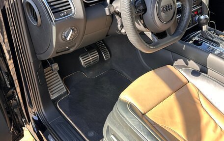 Audi Q7, 2014 год, 3 100 000 рублей, 10 фотография