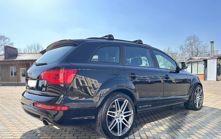 Audi Q7, 2014 год, 3 100 000 рублей, 7 фотография