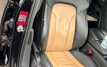 Audi Q7, 2014 год, 3 100 000 рублей, 12 фотография