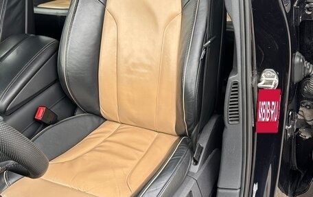 Audi Q7, 2014 год, 3 100 000 рублей, 11 фотография