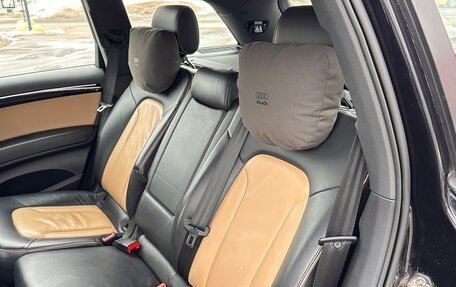 Audi Q7, 2014 год, 3 100 000 рублей, 15 фотография