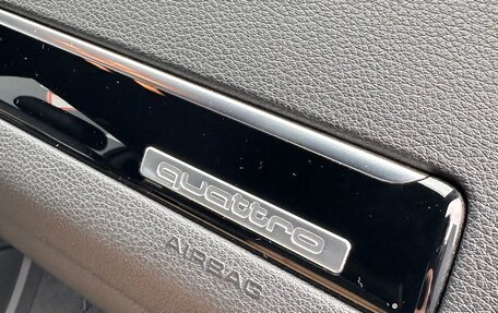 Audi Q7, 2014 год, 3 100 000 рублей, 18 фотография