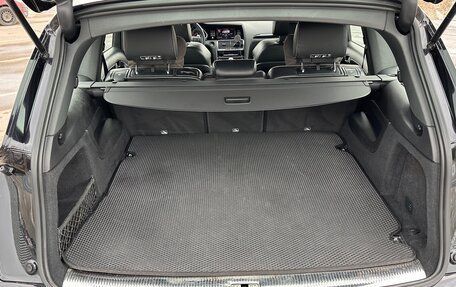 Audi Q7, 2014 год, 3 100 000 рублей, 25 фотография