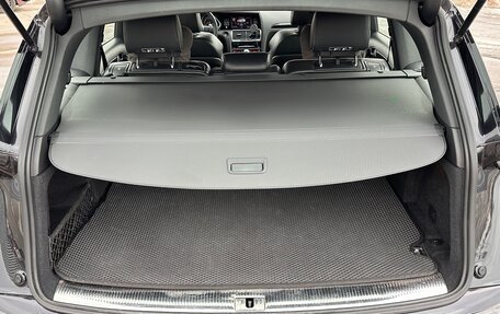 Audi Q7, 2014 год, 3 100 000 рублей, 24 фотография