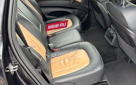 Audi Q7, 2014 год, 3 100 000 рублей, 14 фотография