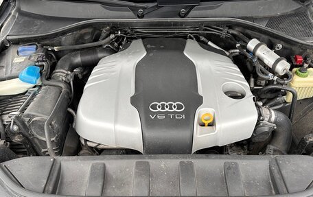 Audi Q7, 2014 год, 3 100 000 рублей, 32 фотография