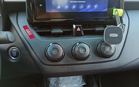 Toyota Corolla, 2022 год, 1 850 000 рублей, 7 фотография