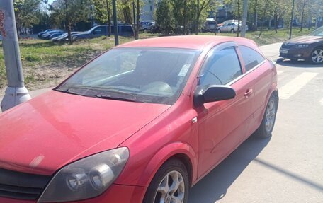 Opel Astra H, 2006 год, 450 000 рублей, 2 фотография