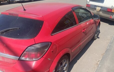 Opel Astra H, 2006 год, 450 000 рублей, 6 фотография