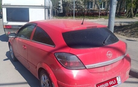 Opel Astra H, 2006 год, 450 000 рублей, 5 фотография