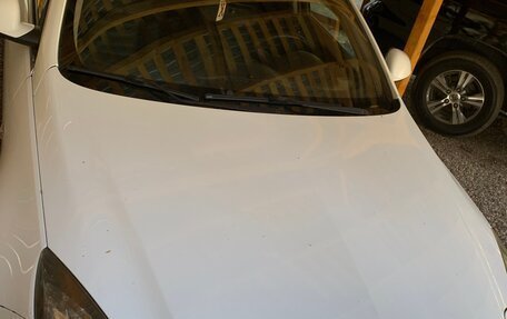 Opel Insignia II рестайлинг, 2010 год, 1 050 000 рублей, 2 фотография