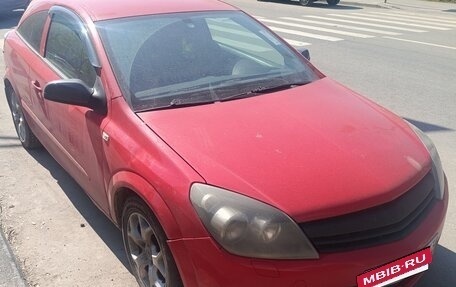 Opel Astra H, 2006 год, 450 000 рублей, 7 фотография