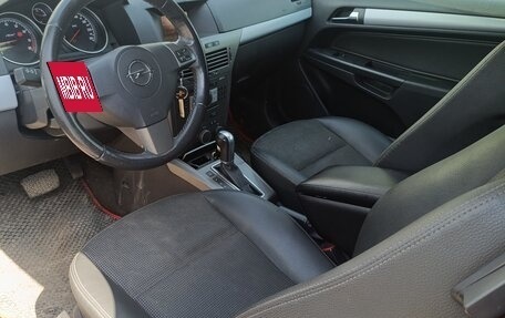 Opel Astra H, 2006 год, 450 000 рублей, 9 фотография