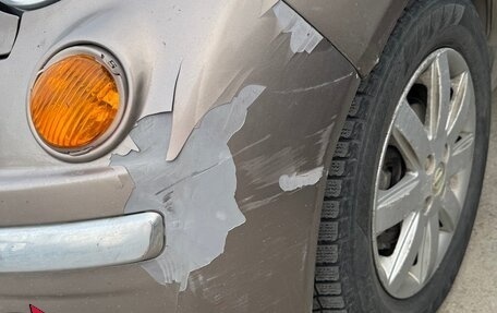 Nissan Micra III, 2008 год, 360 000 рублей, 6 фотография
