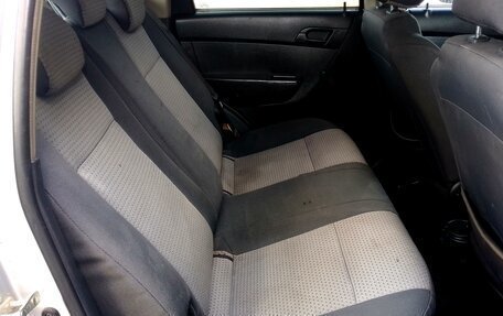 Chevrolet Aveo III, 2009 год, 341 000 рублей, 7 фотография