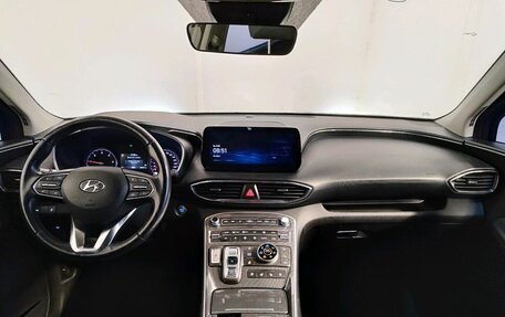 Hyundai Santa Fe IV, 2021 год, 3 689 000 рублей, 8 фотография