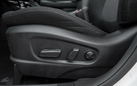 KIA Soul II рестайлинг, 2019 год, 1 890 000 рублей, 20 фотография