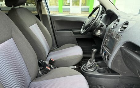 Ford Fusion I, 2008 год, 469 000 рублей, 9 фотография