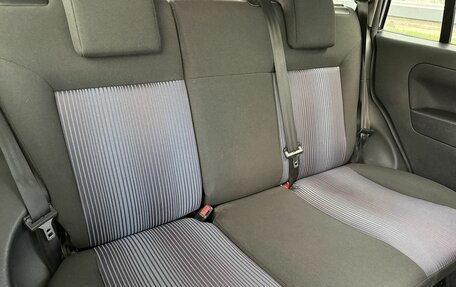 Ford Fusion I, 2008 год, 469 000 рублей, 10 фотография
