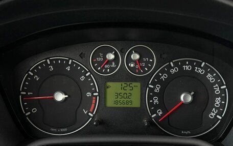 Ford Fusion I, 2008 год, 469 000 рублей, 12 фотография