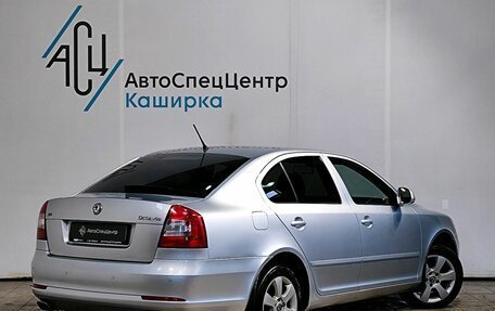 Skoda Octavia, 2013 год, 1 089 000 рублей, 2 фотография