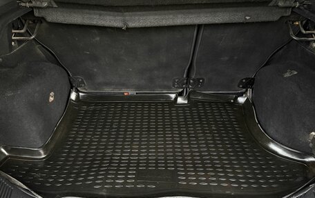 Ford Fusion I, 2008 год, 469 000 рублей, 13 фотография