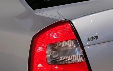 Skoda Octavia, 2013 год, 1 089 000 рублей, 6 фотография