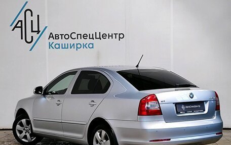 Skoda Octavia, 2013 год, 1 089 000 рублей, 4 фотография
