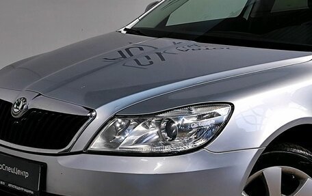 Skoda Octavia, 2013 год, 1 089 000 рублей, 5 фотография