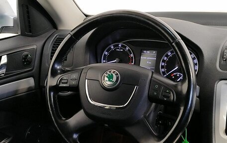 Skoda Octavia, 2013 год, 1 089 000 рублей, 12 фотография