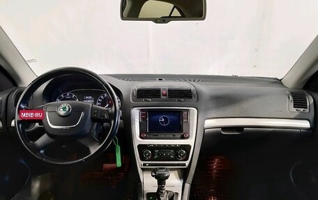 Skoda Octavia, 2013 год, 1 089 000 рублей, 8 фотография
