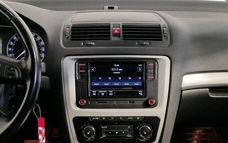 Skoda Octavia, 2013 год, 1 089 000 рублей, 9 фотография