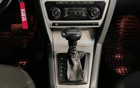 Skoda Octavia, 2013 год, 1 089 000 рублей, 10 фотография