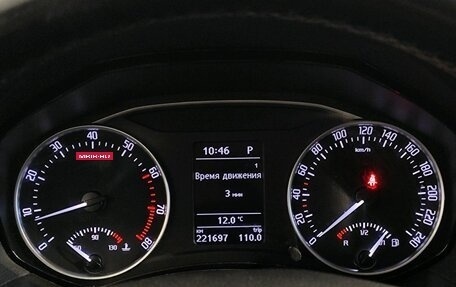 Skoda Octavia, 2013 год, 1 089 000 рублей, 11 фотография
