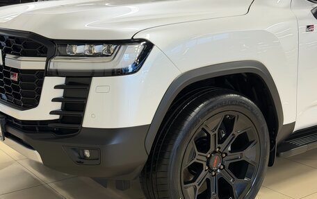 Toyota Land Cruiser, 2022 год, 10 799 000 рублей, 12 фотография